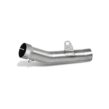 Amazon | アクラポヴィッチ(AKRAPOVIC) オプショナル リンク